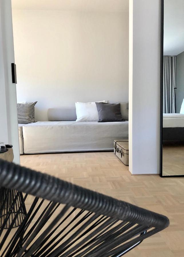 Der Gruene Baum Hotell Sinsheim Eksteriør bilde