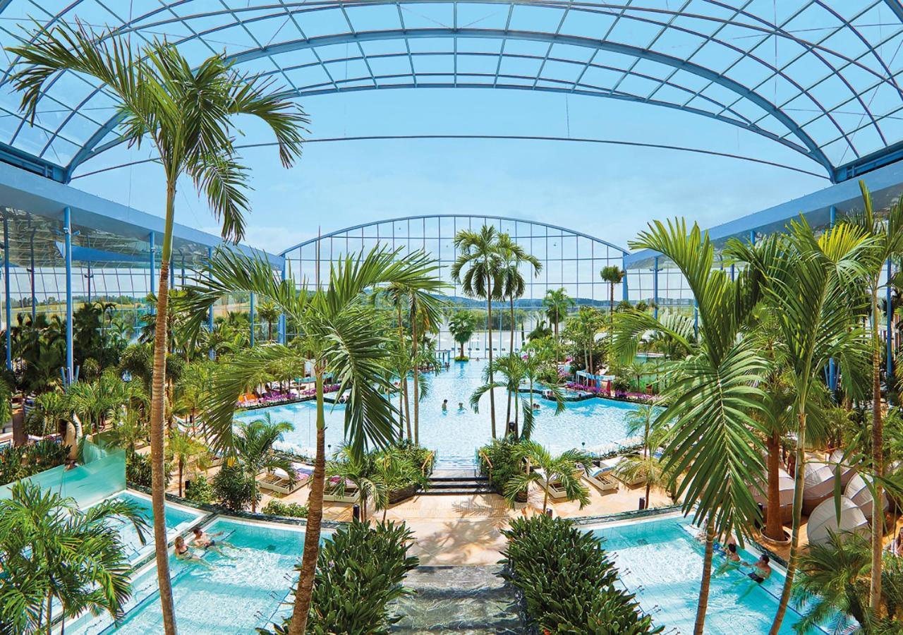 Der Gruene Baum Hotell Sinsheim Eksteriør bilde