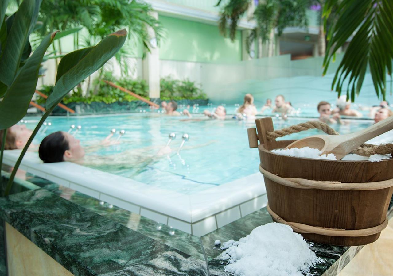 Der Gruene Baum Hotell Sinsheim Eksteriør bilde
